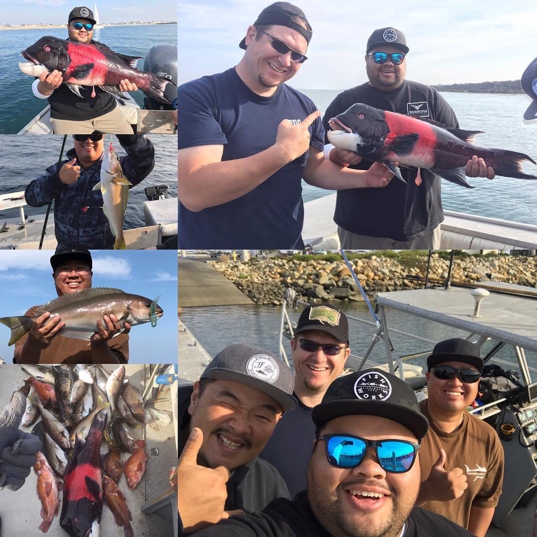 Outer Island Full Day Trip – Santa Rosa - Image 2